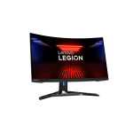Lenovo LEGION Monitor R27fc-30 CURVED FullHD*240Hz HDMI+DP+AMD FreeSync 3Y-Carry In